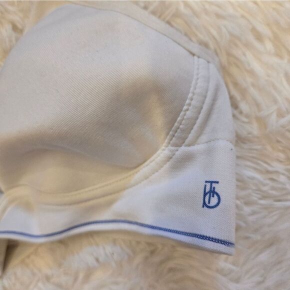 FREE WITH PURCHASE Barely There Wire Free Bra 34B - Picture 3 of 5